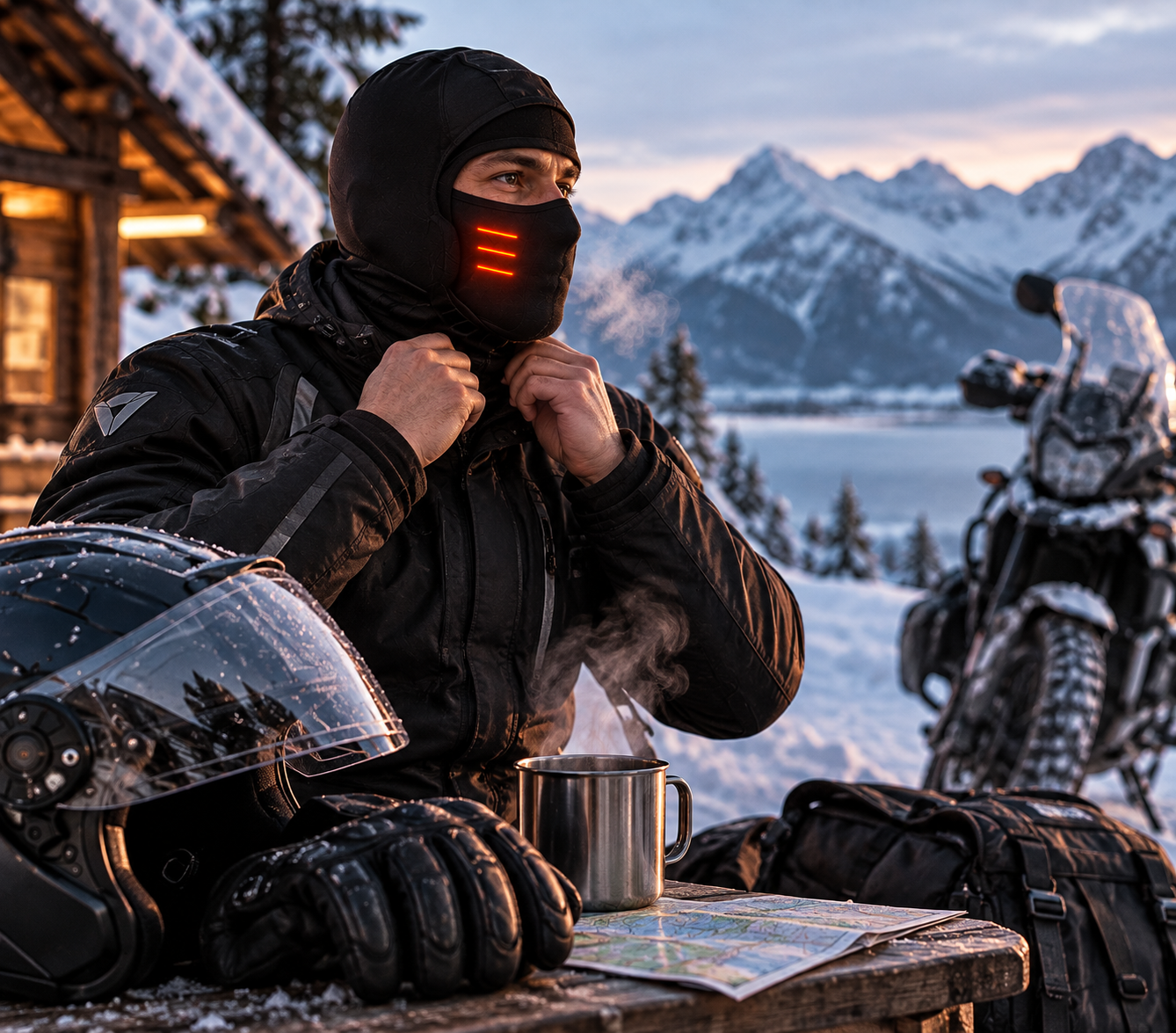 BALAKLAVA