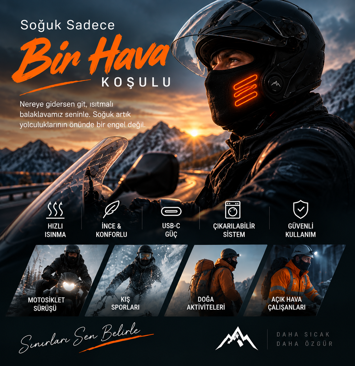 Mobile Slider Image